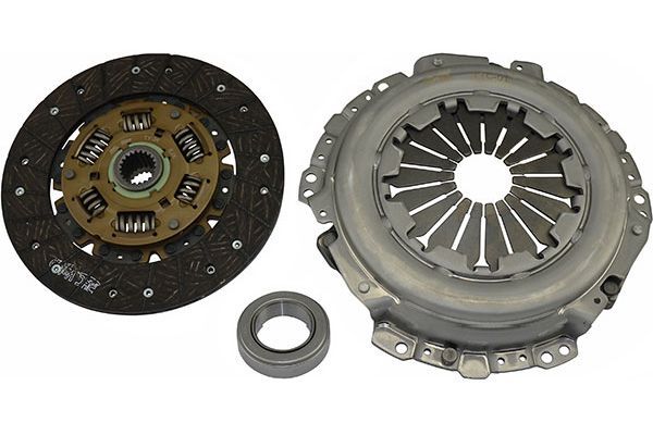 KAVO PARTS Kytkinpaketti CP-1035